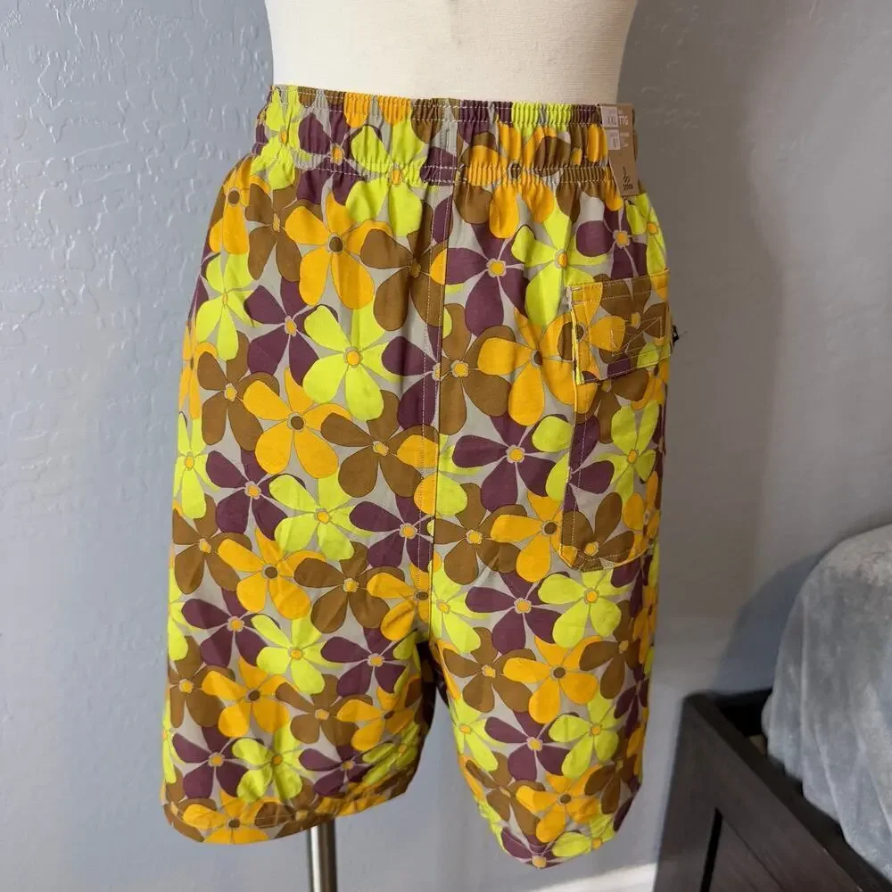 PrAna Men's Plunge Short, XXL